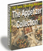 Thumbnail The Appetizer Collection Thumbnail The Appetizer Collection