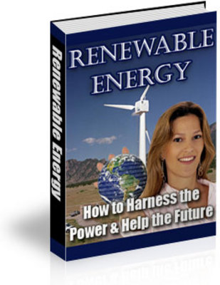 Product picture Renewable Energy 